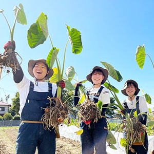 インスタに投稿された学校の様子